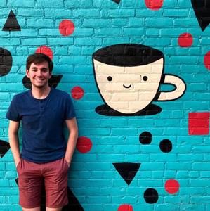 Meet your Posher, Joe